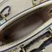 Gucci Leather Bamboo Top Handle Handbag 715775 | W20×H16×D8.5cm #B69312