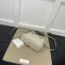 Gucci Leather Bamboo Top Handle Handbag 715775 | W20×H16×D8.5cm #B69312