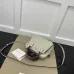 Gucci Leather Bamboo Top Handle Handbag 715775 | W20×H16×D8.5cm #B69312
