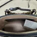 Gucci Leather Bamboo Top Handle Handbag 715775 | W20×H16×D8.5cm #B69312