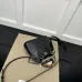 Gucci Leather Bamboo Top Handle Handbag 715775 | W20×H16×D8.5cm #B69312