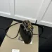 Gucci Leather Bamboo Top Handle Handbag 715775 | W20×H16×D8.5cm #B69312