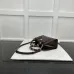 Gucci Mini GG Top Handle Bag 832936 W20xH16xD10cm #A62973