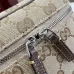 Gucci Mini Top Handle Vanity Case 16x12x9cm #A63872