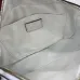 Gucci Original 855273 White Shoulder Bag | 24×13×7 cm Premium Quality Crossbody Bag #A60245