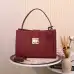 Gucci Padlock Large Tote Bag 838991 - GG Supreme Canvas #A60516