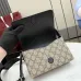 Gucci 1955 Horsebit Crossbody Bag 855566 18.5×13×7CM #B67927