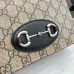 Gucci 1955 Horsebit Crossbody Bag 855566 18.5×13×7CM #B67927