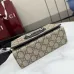 Gucci 1955 Horsebit Crossbody Bag 855566 18.5×13×7CM #B67927