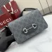Gucci 1955 Horsebit Crossbody Bag 855566 18.5×13×7CM #B67927