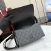 Gucci 1955 Horsebit Crossbody Bag 855566 18.5×13×7CM #B67927