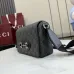 Gucci 1955 Horsebit Crossbody Bag 855566 18.5×13×7CM #B67927