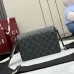 Gucci 1955 Horsebit Crossbody Bag 855566 18.5×13×7CM #B67927