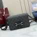 Gucci 1955 Horsebit Crossbody Bag 855566 18.5×13×7CM #B67927