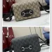 Gucci 1955 Horsebit Crossbody Bag 855566 18.5×13×7CM #B67927