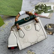 Gucci 702732 Diana Bamboo Mini Tote Bag #999926189 Gucci 702732 Diana Bamboo Mini Tote Bag #999926189