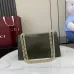 Gucci 795005 Dionysus Patent Leather Chain Shoulder Bag 28x16x10.5cm #A61862