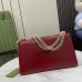 Gucci 795005 Dionysus Patent Leather Chain Shoulder Bag 28x16x10.5cm #A61862