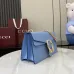 Gucci 795005 Dionysus Patent Leather Chain Shoulder Bag 28x16x10.5cm #A61863