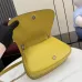 Gucci 815715 Blondie Chain Shoulder Bag - Premium Leather #A61860