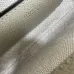 Gucci Canvas Leather Envelope Crossbody Bag 764961 | W13×H22×D4cm #B69315
