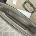 Gucci Canvas Leather Envelope Crossbody Bag 764961 | W13×H22×D4cm #B69315