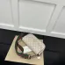 Gucci Canvas Leather Envelope Crossbody Bag 764961 | W13×H22×D4cm #B69315