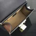 Gucci Canvas Leather Padlock Chain Crossbody Bag 409487 | W20×H12.5×D8cm #B69317