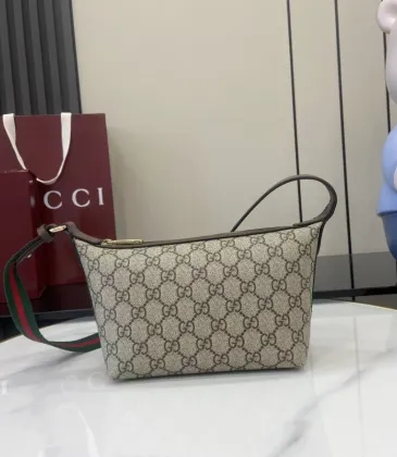Gucci Crossbody Bag with Classic Pattern 838477 #A55681 Gucci Crossbody Bag with Classic Pattern 838477 #A55681