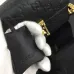 Gucci Embossed Leather Chain Crossbody Bag 409487 | W20×H15×D7cm #B69316