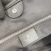 Gucci GG Black Denim Tote Shoulder Bag 875236 25×19×11.5CM #B67919