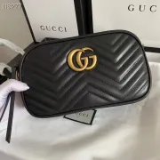 Gucci GG handbag shoulder bag 1:1 Original quality #999932542 Gucci GG handbag shoulder bag 1:1 Original quality #999932542