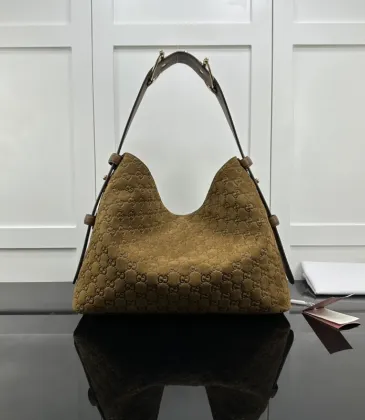 Gucci Hobo Bag with Signature Pattern 850514 #A55679 Gucci Hobo Bag with Signature Pattern 850514 #A55679