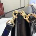 Gucci Horsebit Shoulder Crossbody Bag Leather A006N6 27.5×19×9CM #B67917