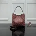 Gucci Rose Pink Printed Bucket Bag (815103) - Premium Quality, 25×25×15.5cm #A59998