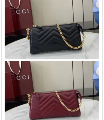 Gucci Shoulder Bags 847589 #A56001 Gucci Shoulder Bags 847589 #A56001