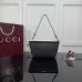 Gucci Women's Canvas Shoulder Handbag A0014P | W17×H12.5×D10cm #B69310