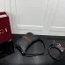 Gucci Women's Canvas Shoulder Handbag A0014P | W17×H12.5×D10cm #B69311