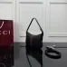 Gucci Women's Canvas Shoulder Handbag A0014P | W17×H12.5×D10cm #B69311