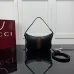 Gucci Women's Canvas Shoulder Handbag A0014P | W17×H12.5×D10cm #B69311