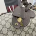 Gucci Ophidia Travel Duffle Bag 547959 52×33×27CM #B67928