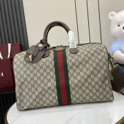 Gucci Ophidia Travel Duffle Bag 547959 52×33×27CM #B67928