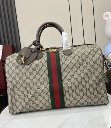 Gucci Ophidia Travel Duffle Bag 547959 52×33×27CM #B67928