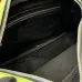 Gucci Chroma Gradient GG Supreme Canvas Crossbody Bag with Silver-Tone Hardware 835690  #A58349