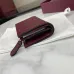 GUCCI 847508 Top-Level Boutique Quality Wallet - Brown (Size: 11-8.5-3) #A59471