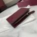GUCCI 847508 Top-Level Boutique Quality Wallet - Brown (Size: 11-8.5-3) #A59471