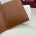 Gucci GG Canvas Bifold Wallet 7.5x12cm #A63874