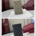 Gucci GG Canvas Bifold Wallet 7.5x12cm #A63874
