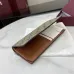Gucci GG Canvas Long Bifold Wallet 19x9cm #A63873