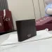 Gucci Leather Bifold Wallet Style 867325 Brown 11x9cm #A62926